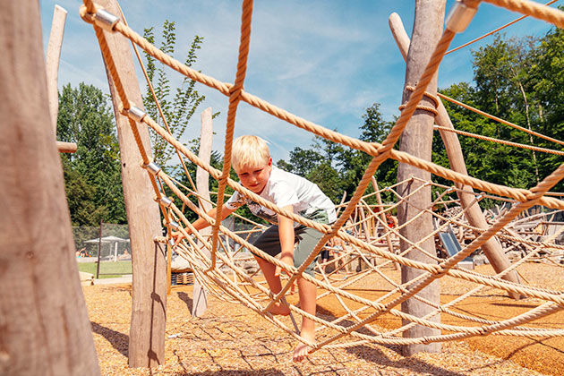 Spielplatz